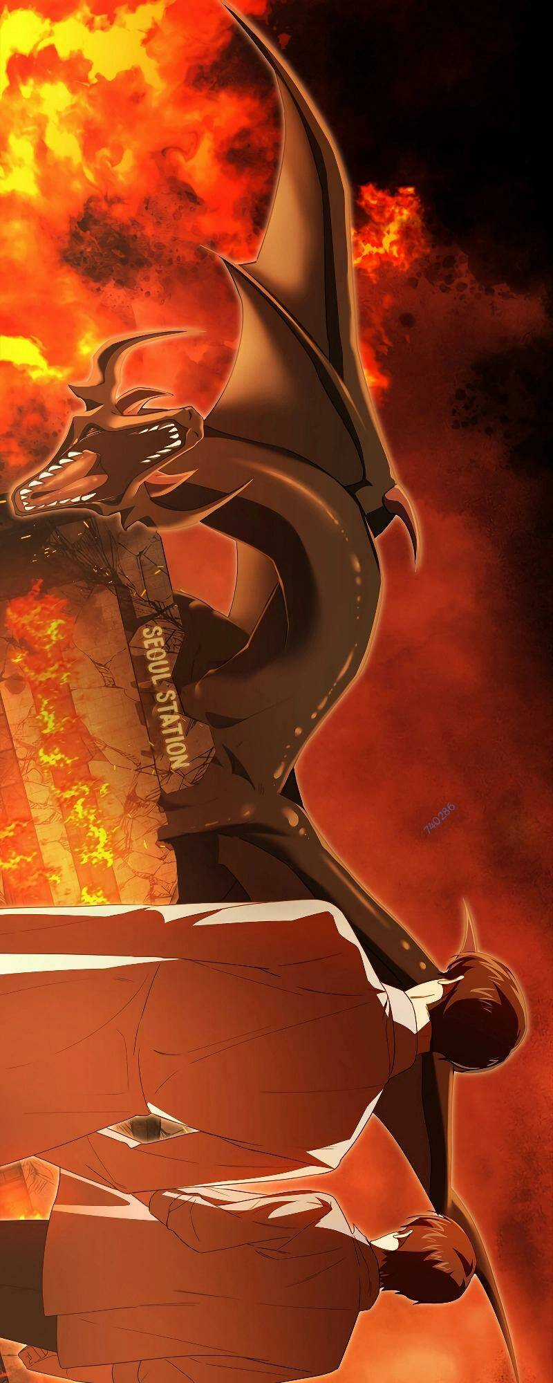 Ta Không Phải Là Hồi Quy Giả Chapter 18 trang 31