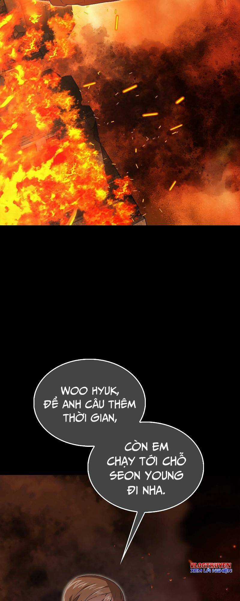 Ta Không Phải Là Hồi Quy Giả Chapter 18 trang 32