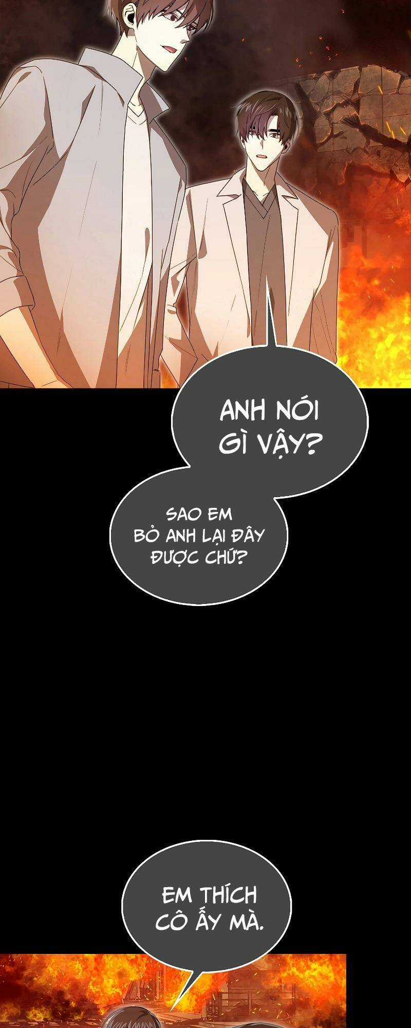 Ta Không Phải Là Hồi Quy Giả Chapter 18 trang 33