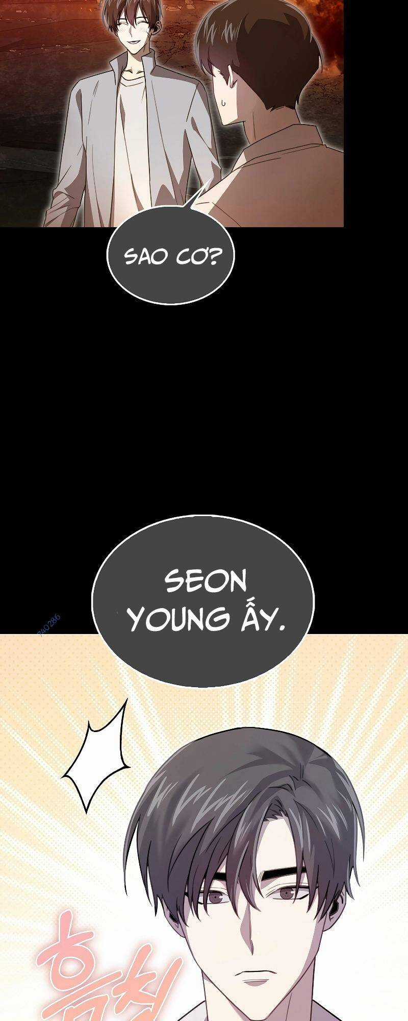 Ta Không Phải Là Hồi Quy Giả Chapter 18 trang 34