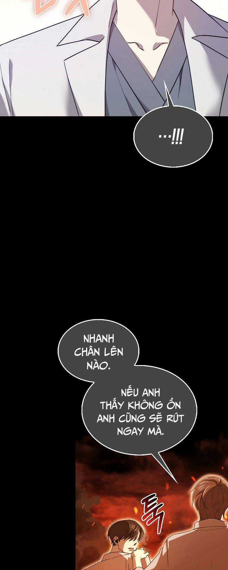 Ta Không Phải Là Hồi Quy Giả Chapter 18 trang 35