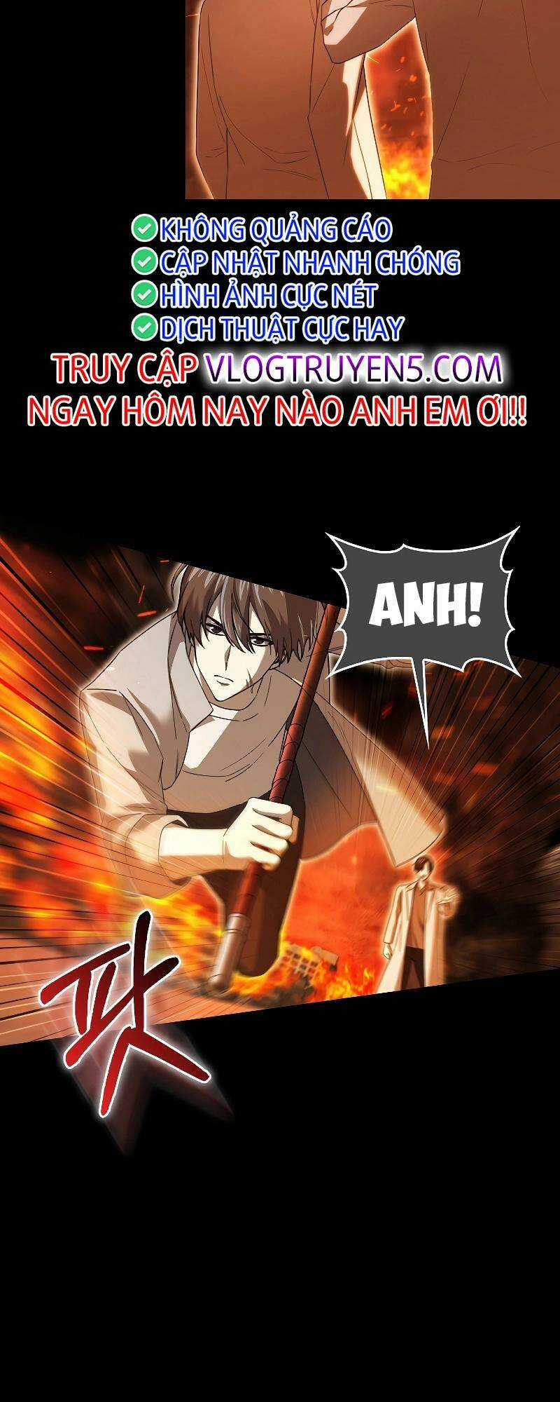 Ta Không Phải Là Hồi Quy Giả Chapter 18 trang 36