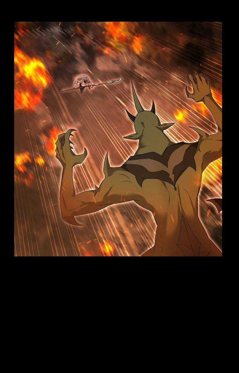 Ta Không Phải Là Hồi Quy Giả Chapter 18 trang 37