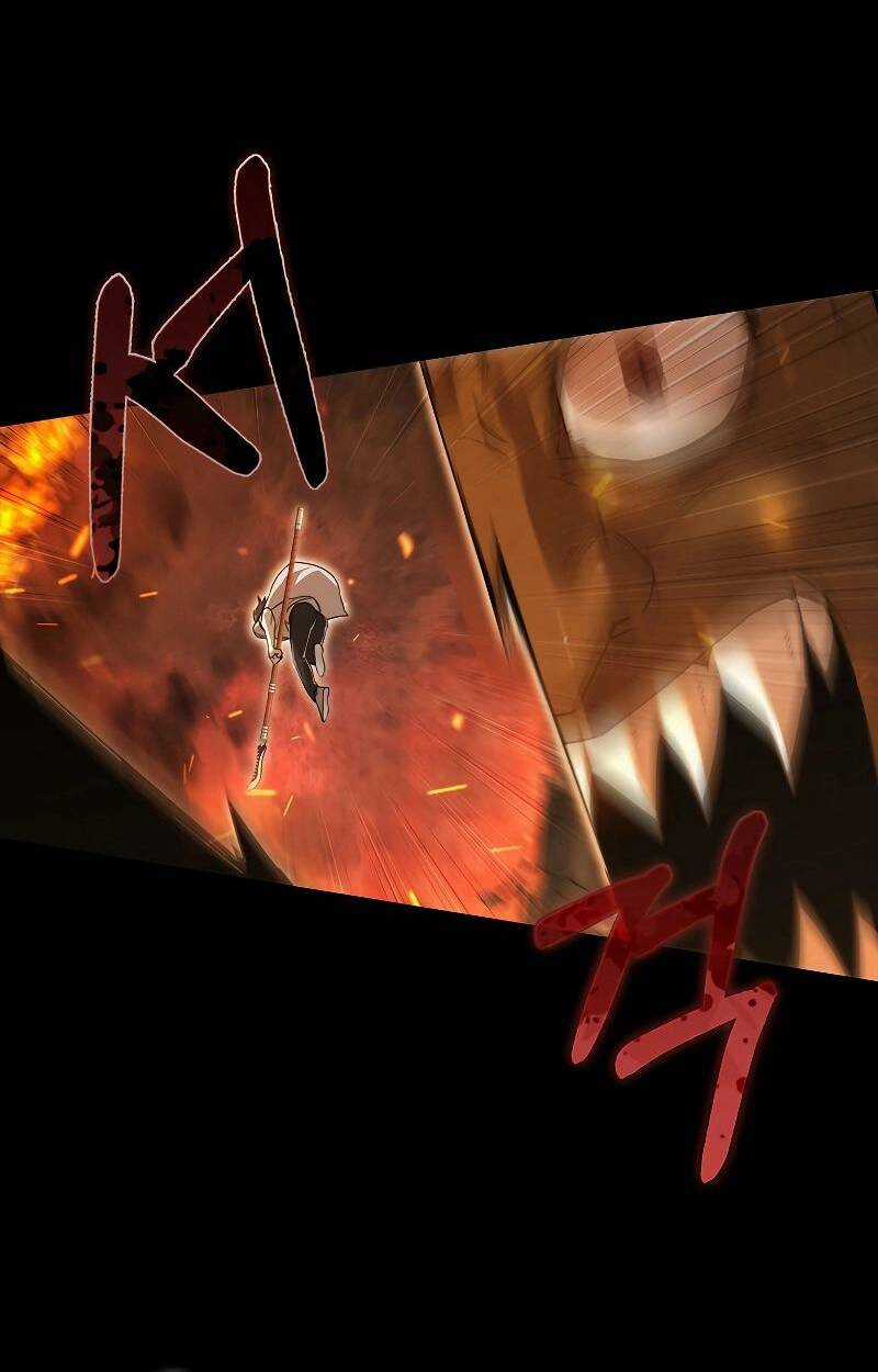 Ta Không Phải Là Hồi Quy Giả Chapter 18 trang 38