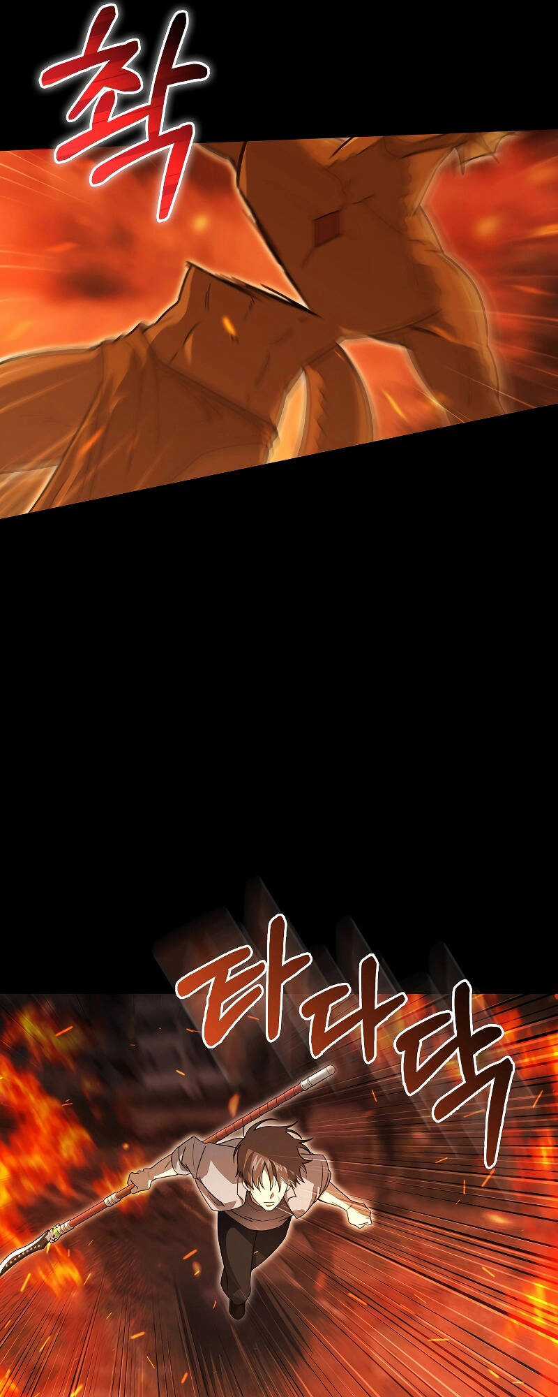 Ta Không Phải Là Hồi Quy Giả Chapter 18 trang 39