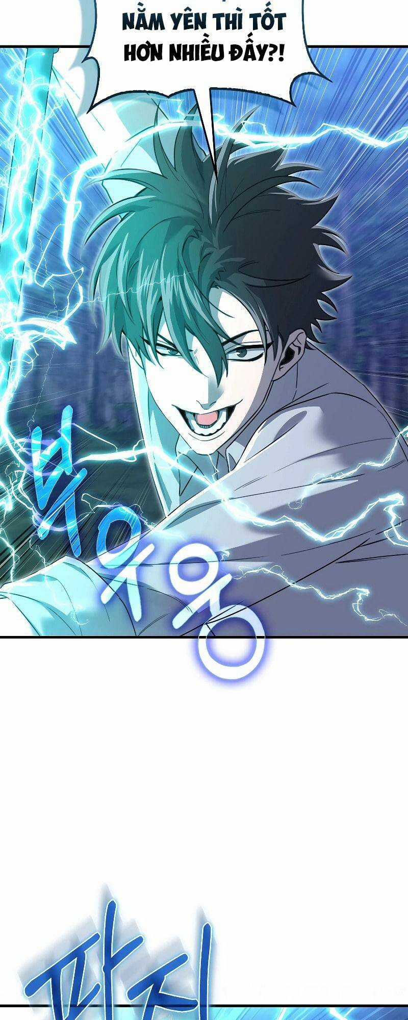 Ta Không Phải Là Hồi Quy Giả Chapter 18 trang 4