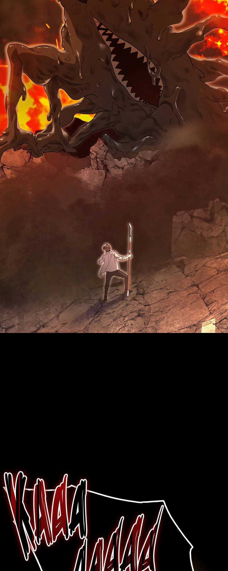 Ta Không Phải Là Hồi Quy Giả Chapter 18 trang 42