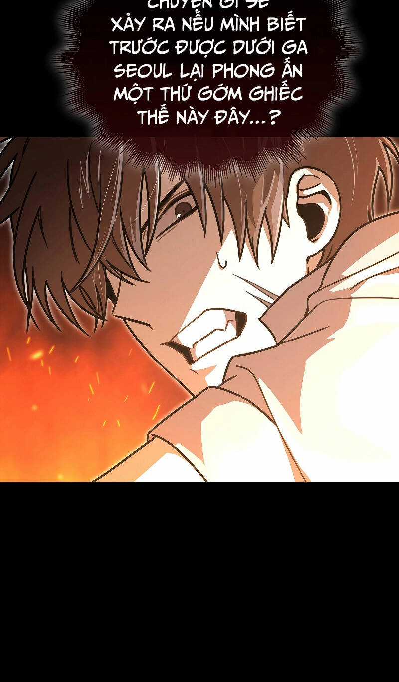 Ta Không Phải Là Hồi Quy Giả Chapter 18 trang 46