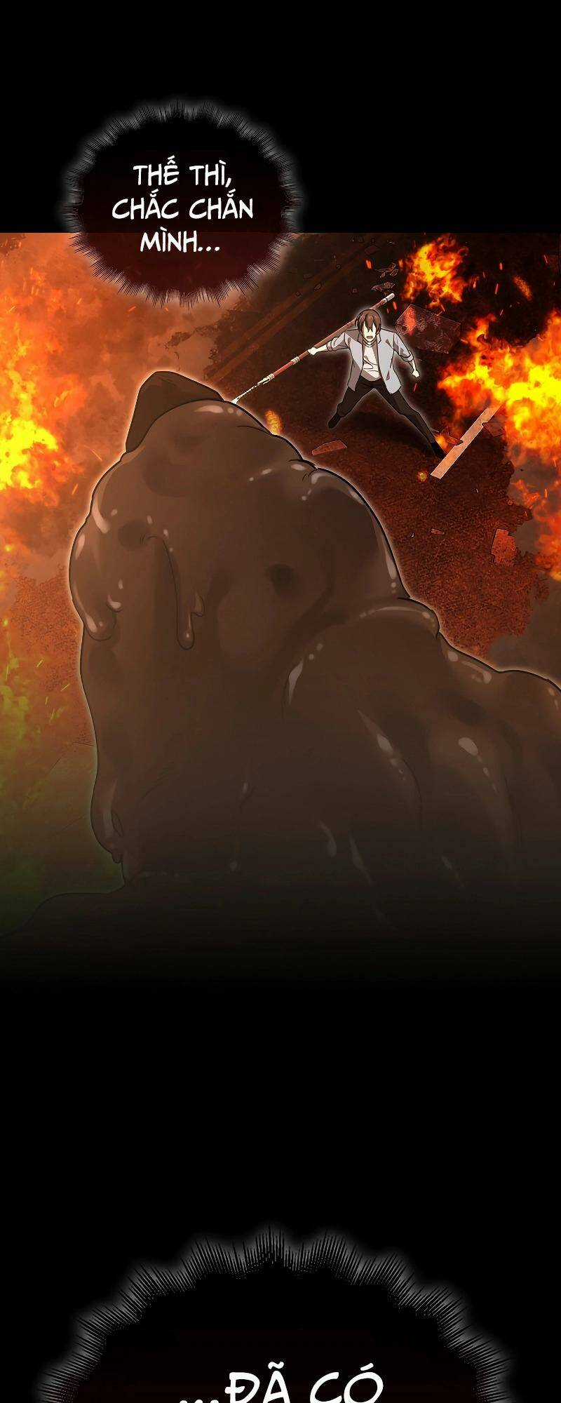 Ta Không Phải Là Hồi Quy Giả Chapter 18 trang 47