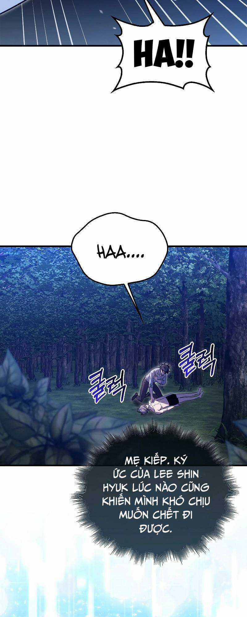 Ta Không Phải Là Hồi Quy Giả Chapter 18 trang 49