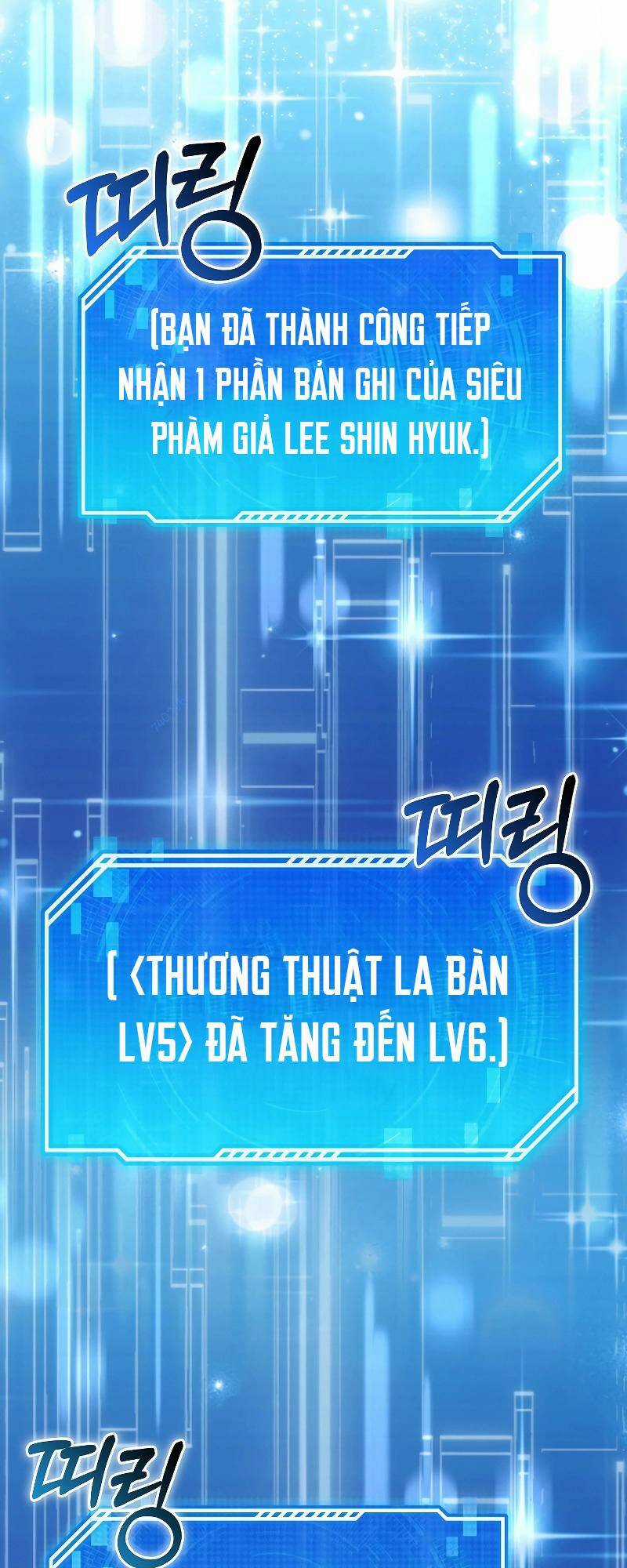 Ta Không Phải Là Hồi Quy Giả Chapter 18 trang 50
