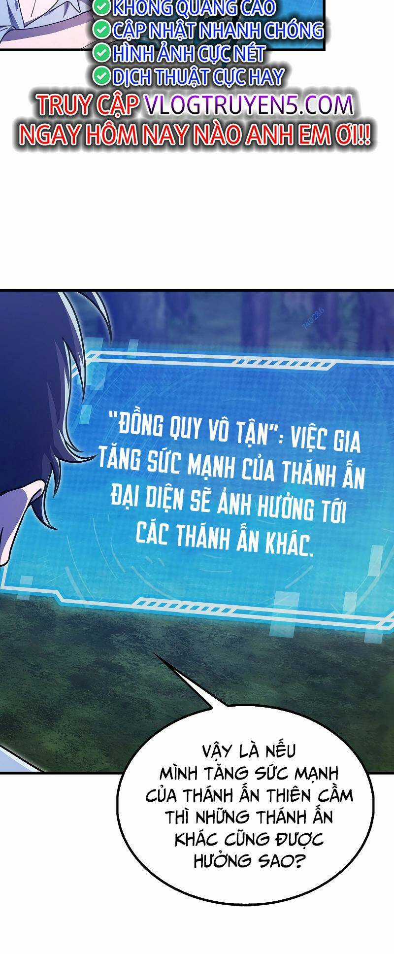 Ta Không Phải Là Hồi Quy Giả Chapter 18 trang 52