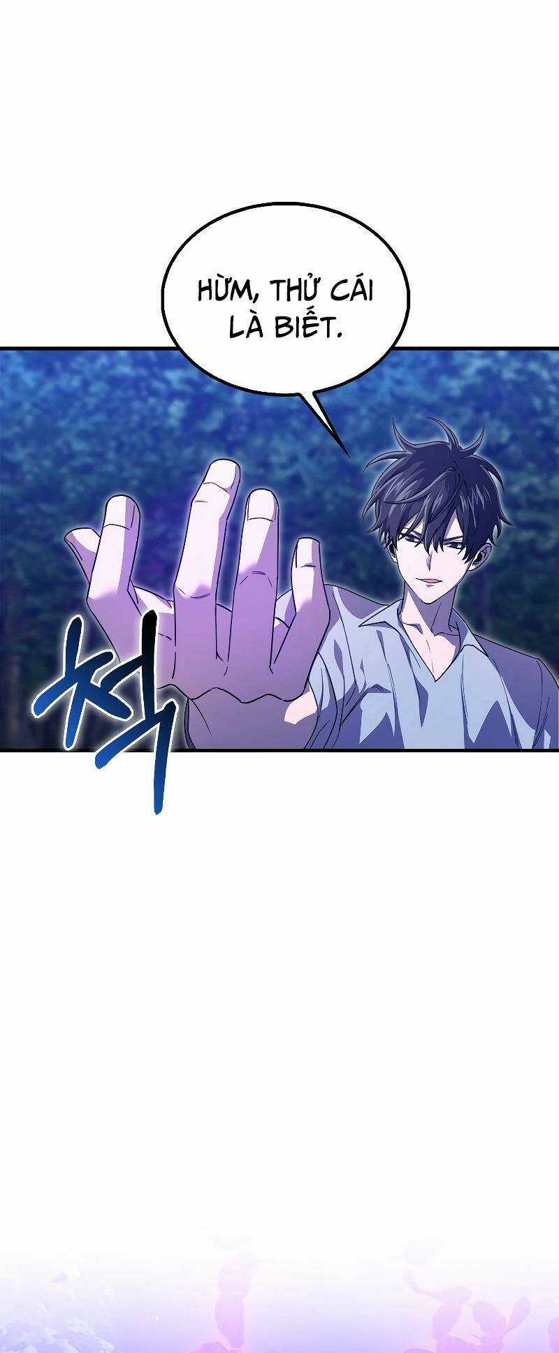 Ta Không Phải Là Hồi Quy Giả Chapter 18 trang 53