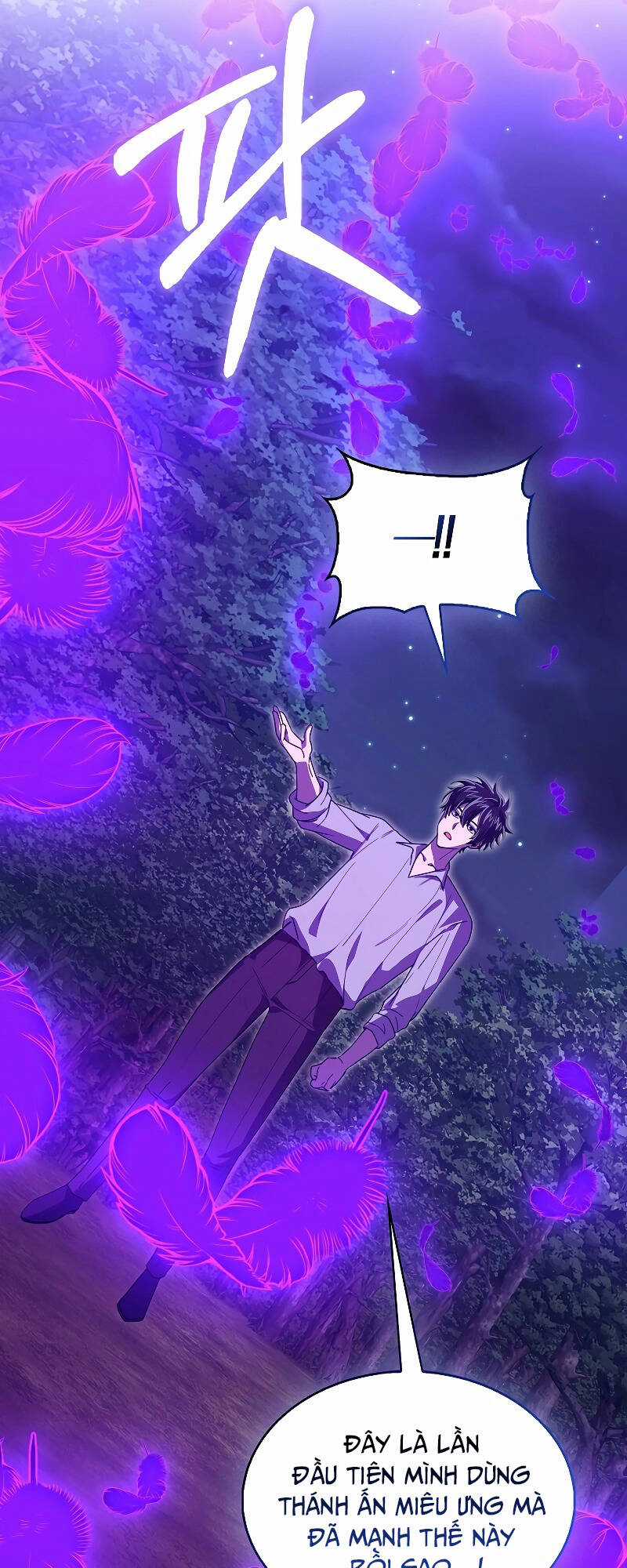 Ta Không Phải Là Hồi Quy Giả Chapter 18 trang 54