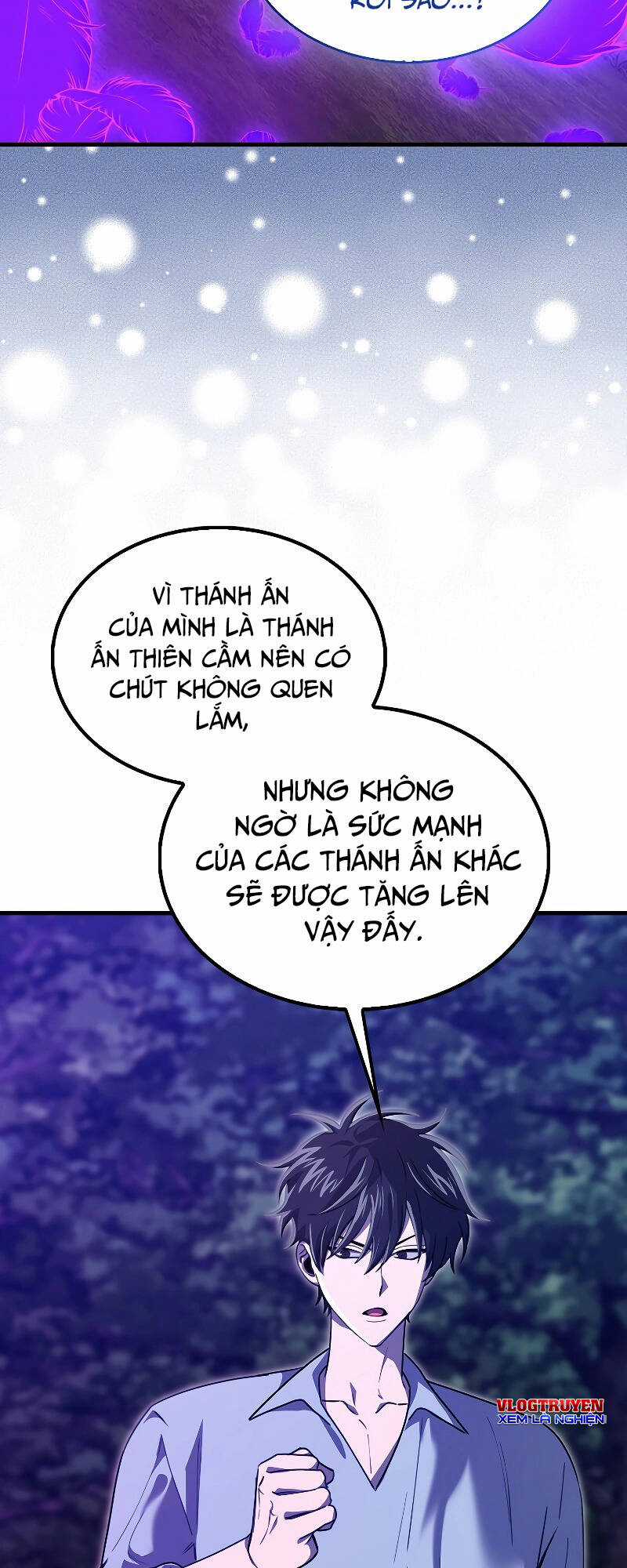 Ta Không Phải Là Hồi Quy Giả Chapter 18 trang 55
