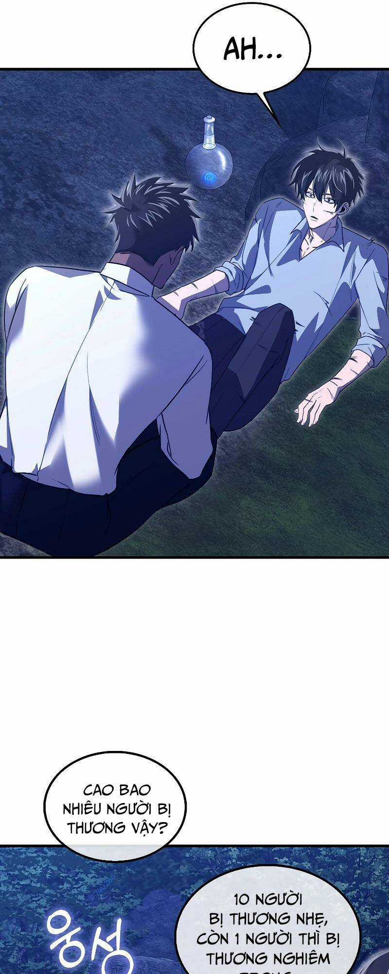 Ta Không Phải Là Hồi Quy Giả Chapter 18 trang 62