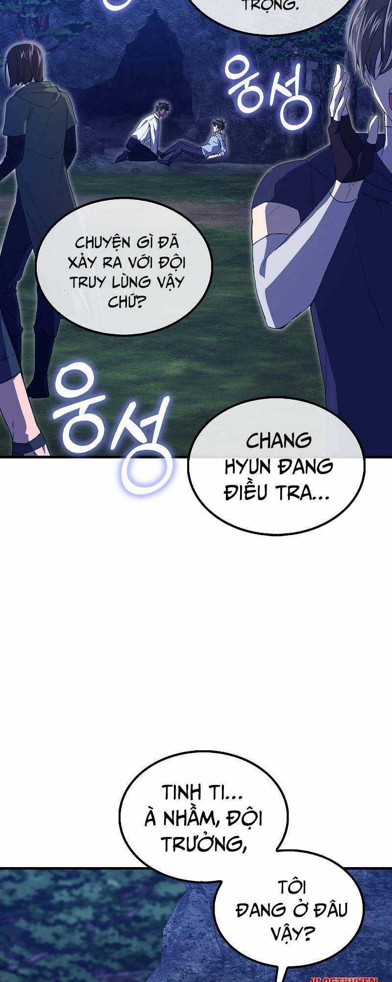 Ta Không Phải Là Hồi Quy Giả Chapter 18 trang 63