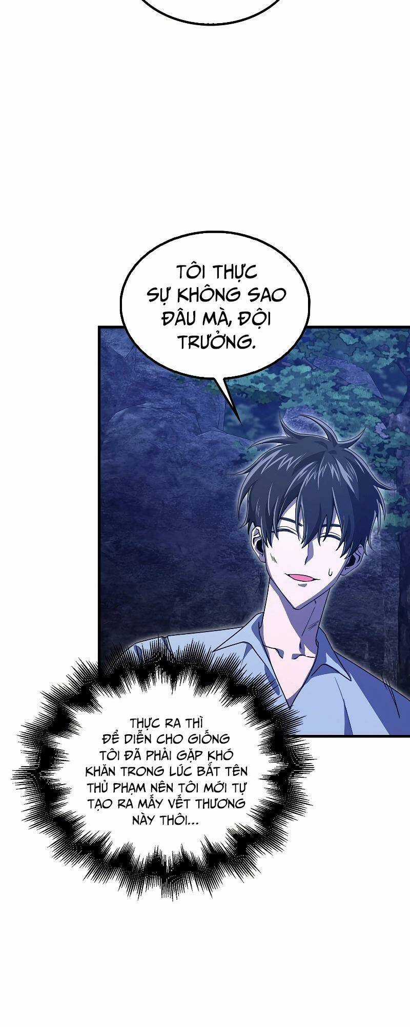 Ta Không Phải Là Hồi Quy Giả Chapter 18 trang 66