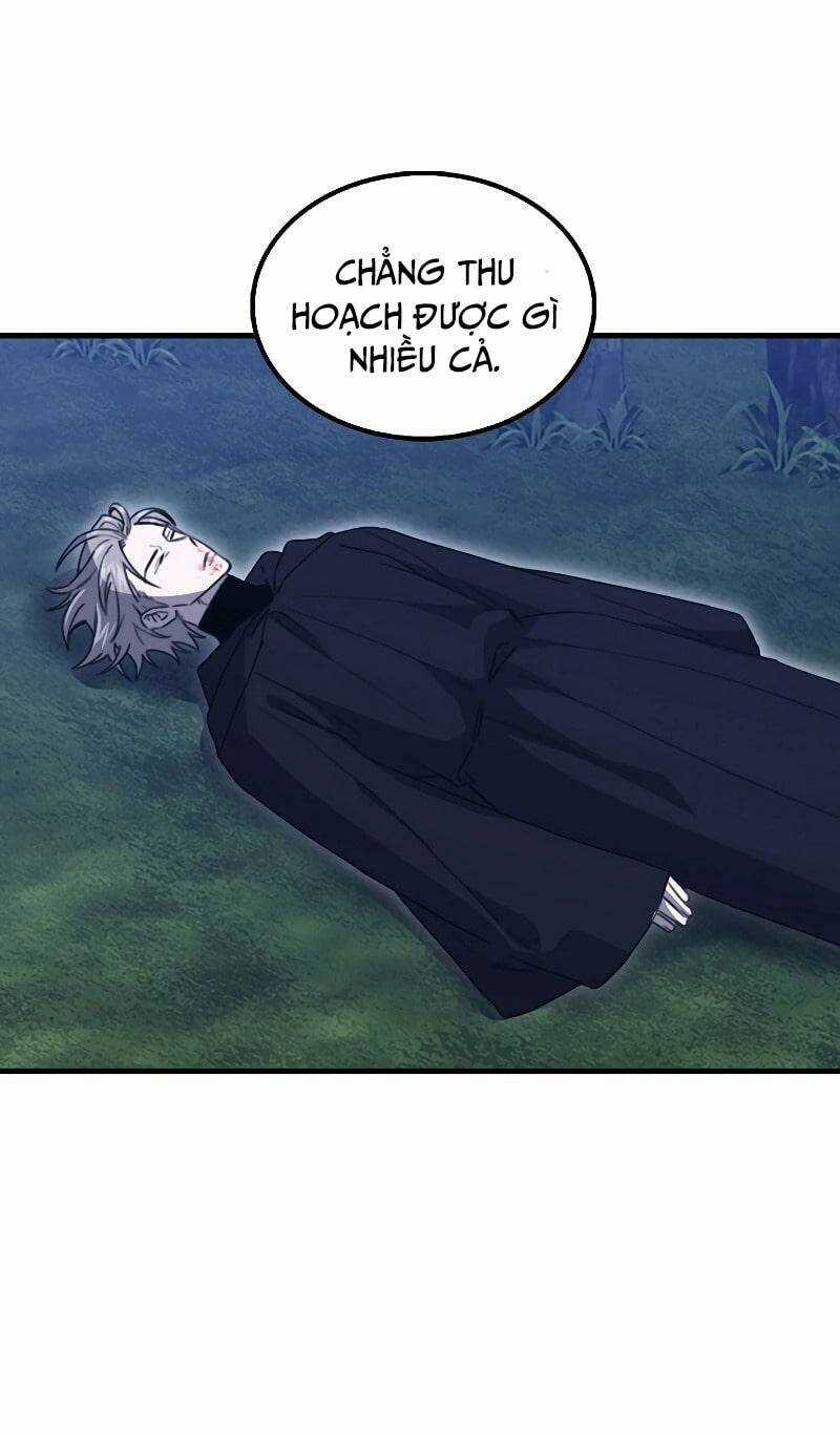 Ta Không Phải Là Hồi Quy Giả Chapter 18 trang 7