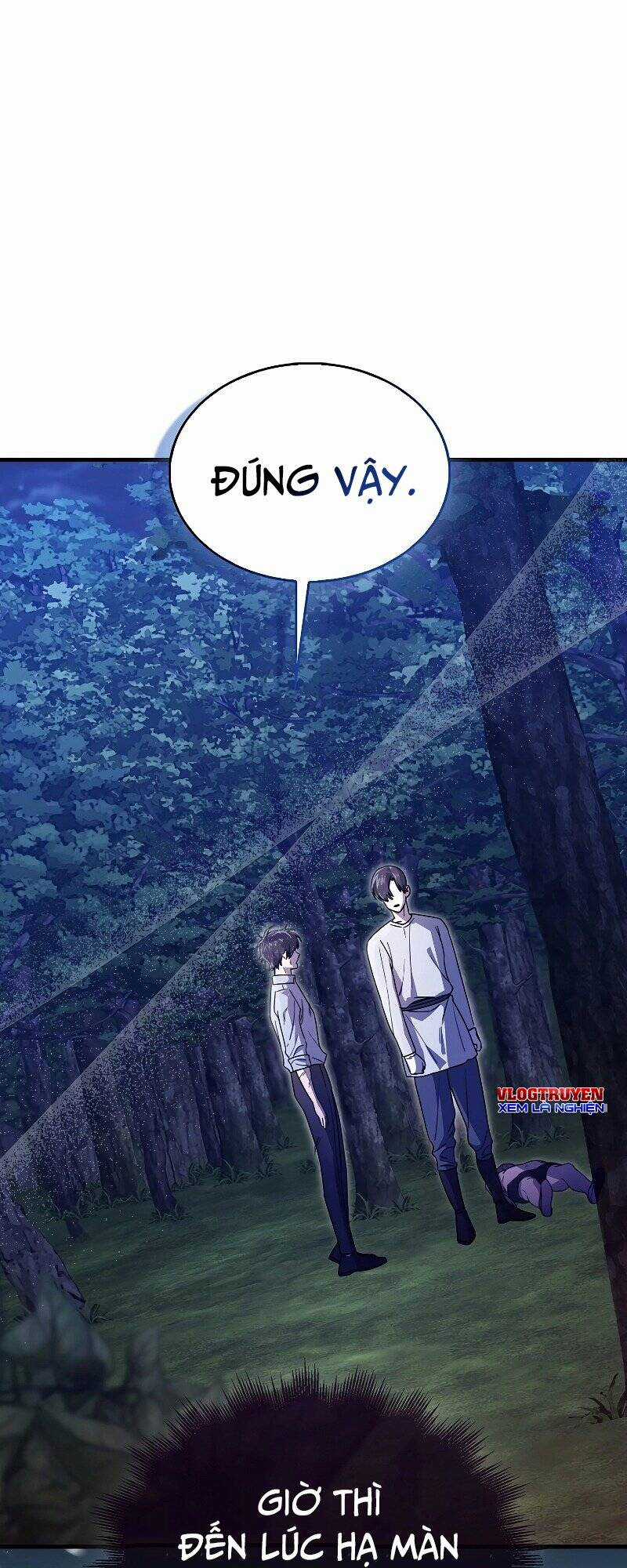 Ta Không Phải Là Hồi Quy Giả Chapter 18 trang 70