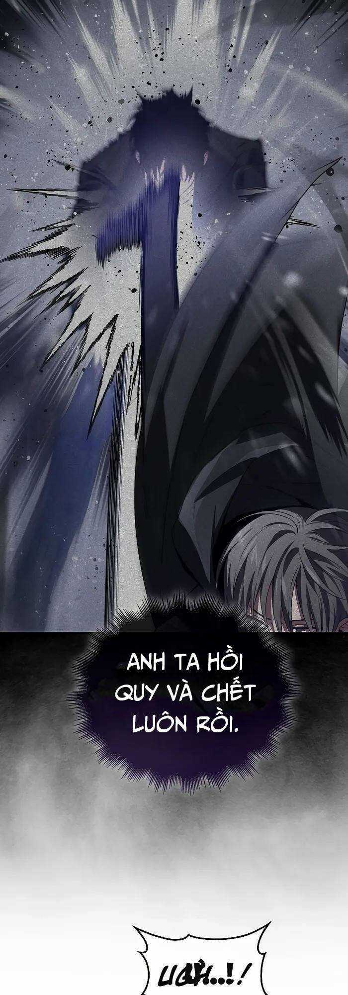 Ta Không Phải Là Hồi Quy Giả Chapter 19 trang 10