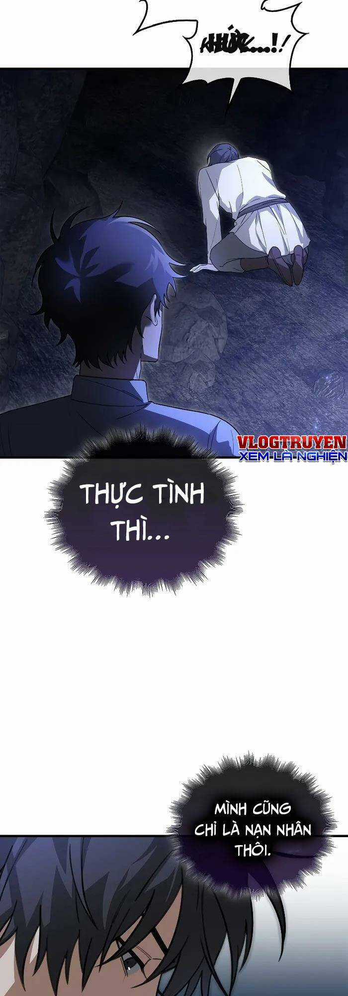 Ta Không Phải Là Hồi Quy Giả Chapter 19 trang 11