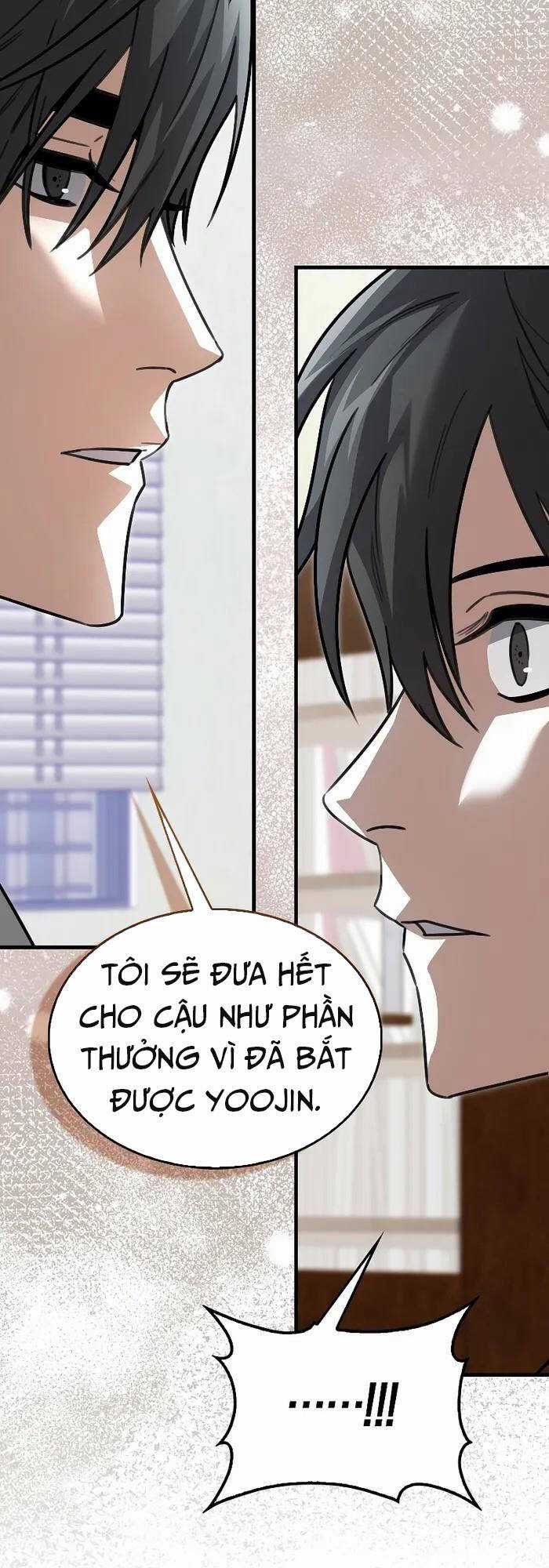Ta Không Phải Là Hồi Quy Giả Chapter 19 trang 21