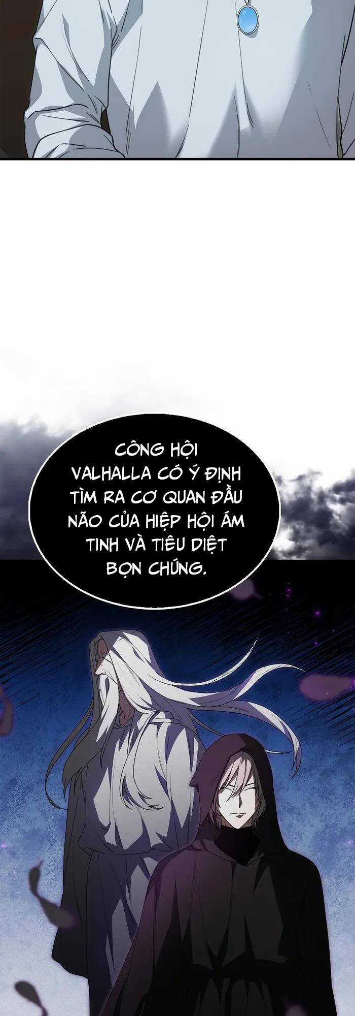 Ta Không Phải Là Hồi Quy Giả Chapter 19 trang 25