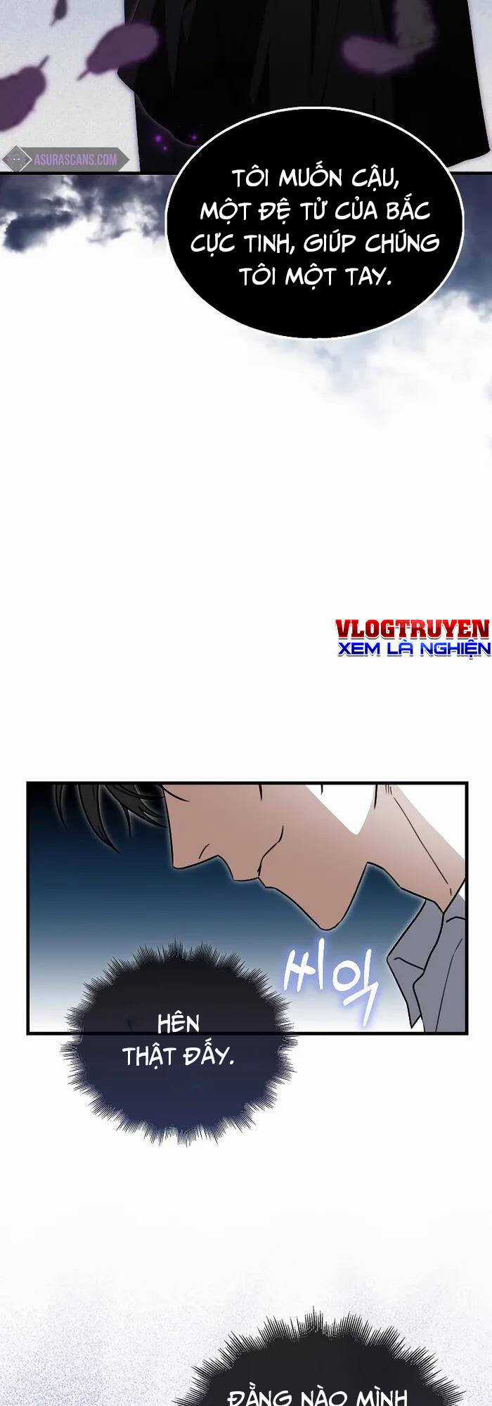 Ta Không Phải Là Hồi Quy Giả Chapter 19 trang 26