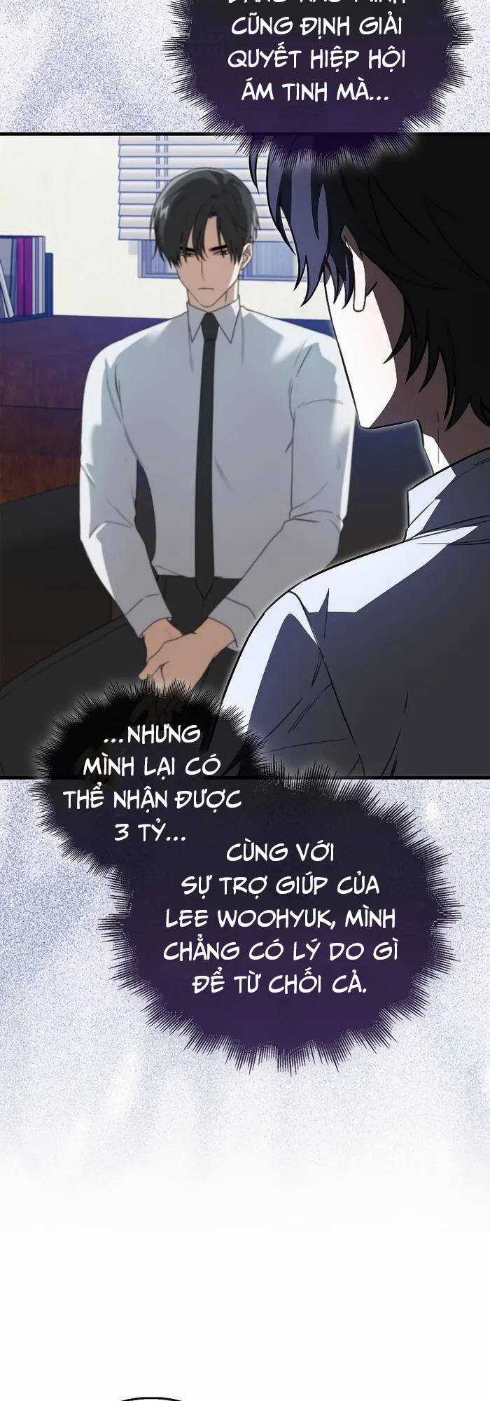 Ta Không Phải Là Hồi Quy Giả Chapter 19 trang 27