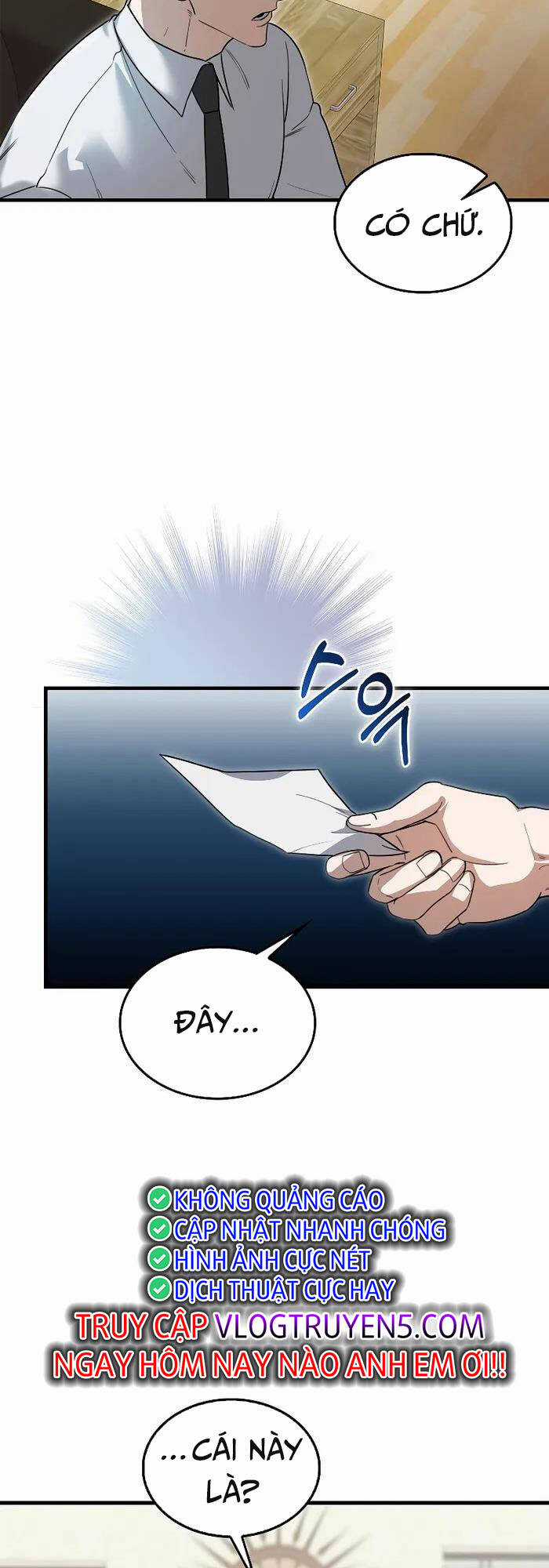 Ta Không Phải Là Hồi Quy Giả Chapter 19 trang 29
