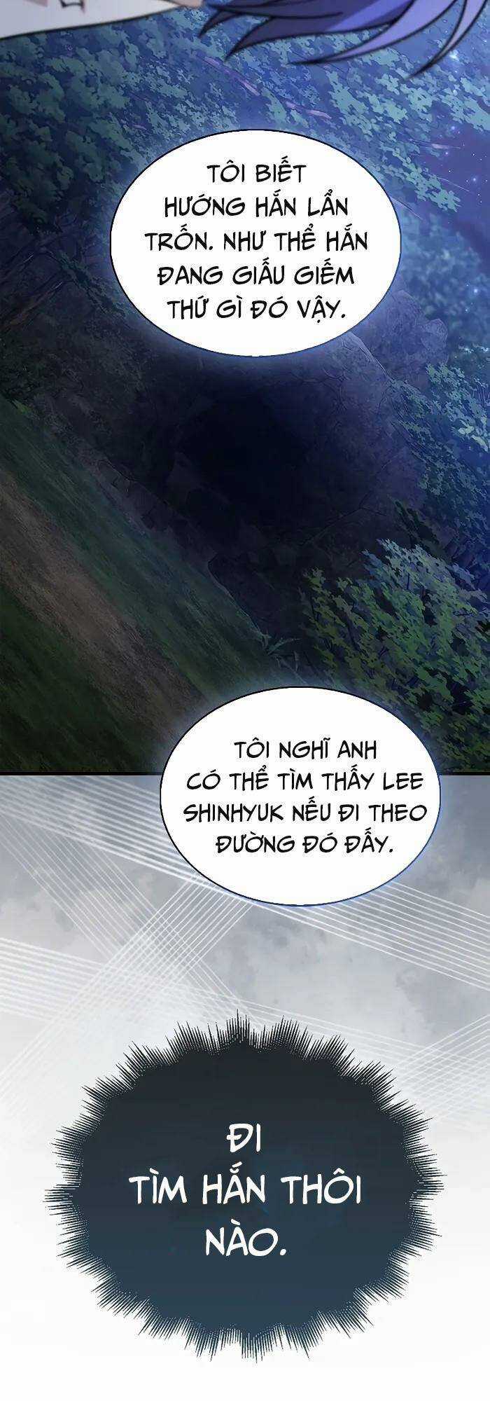 Ta Không Phải Là Hồi Quy Giả Chapter 19 trang 3