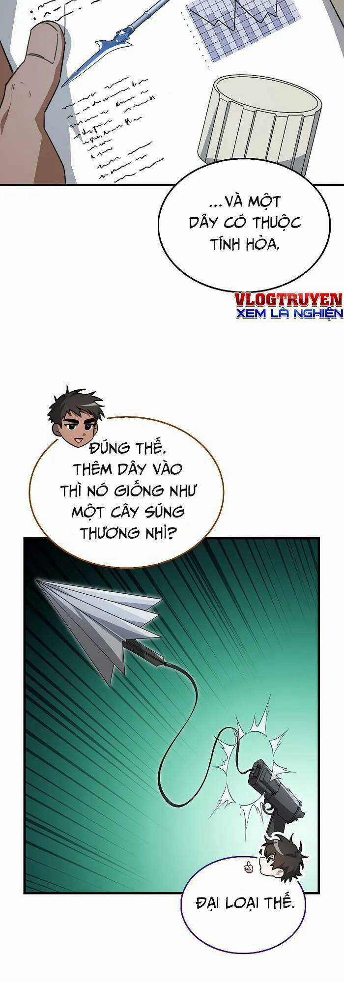 Ta Không Phải Là Hồi Quy Giả Chapter 19 trang 35