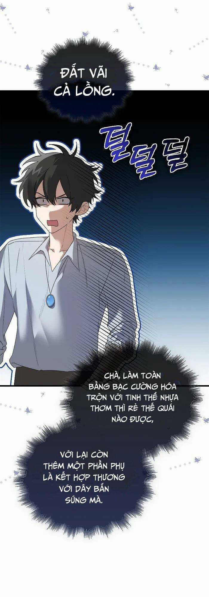 Ta Không Phải Là Hồi Quy Giả Chapter 19 trang 38
