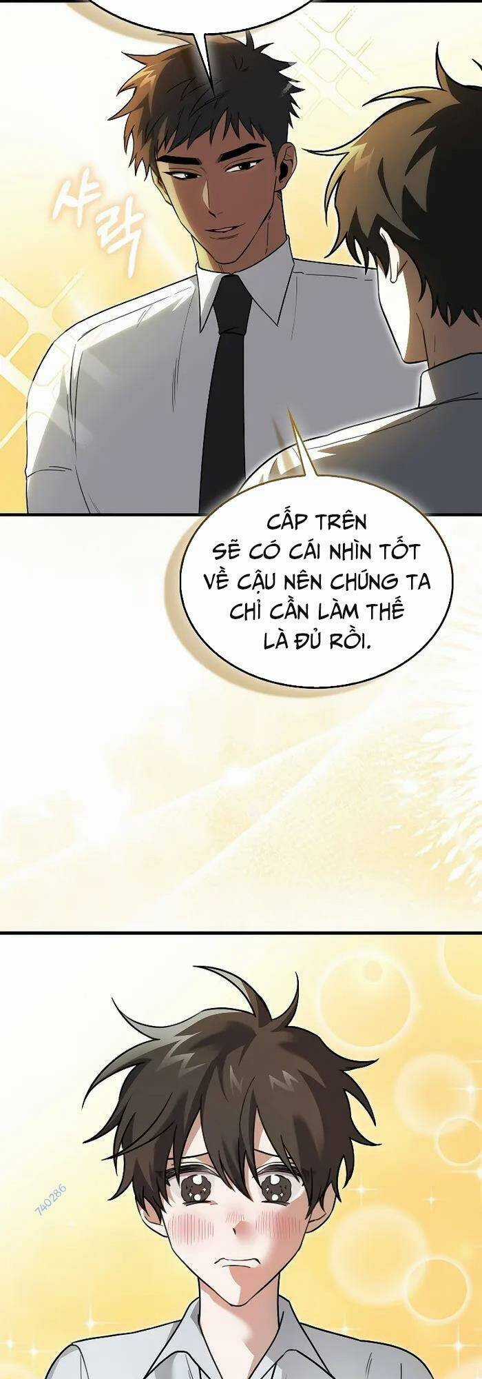 Ta Không Phải Là Hồi Quy Giả Chapter 19 trang 40
