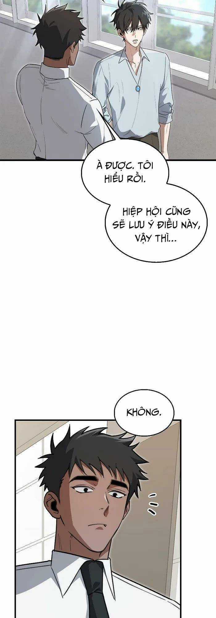Ta Không Phải Là Hồi Quy Giả Chapter 19 trang 43