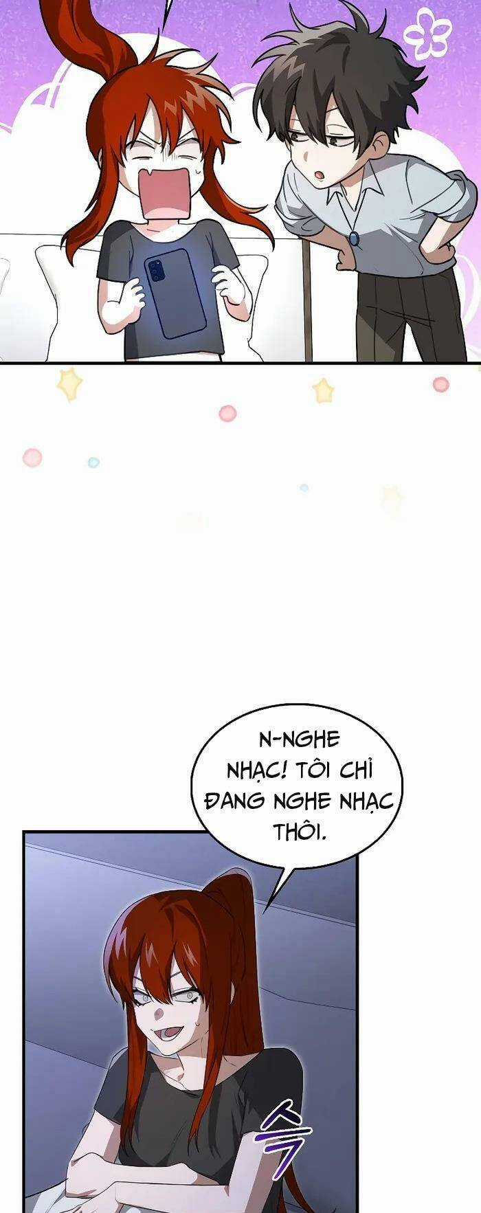 Ta Không Phải Là Hồi Quy Giả Chapter 19 trang 47