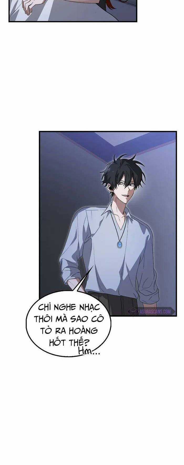 Ta Không Phải Là Hồi Quy Giả Chapter 19 trang 48