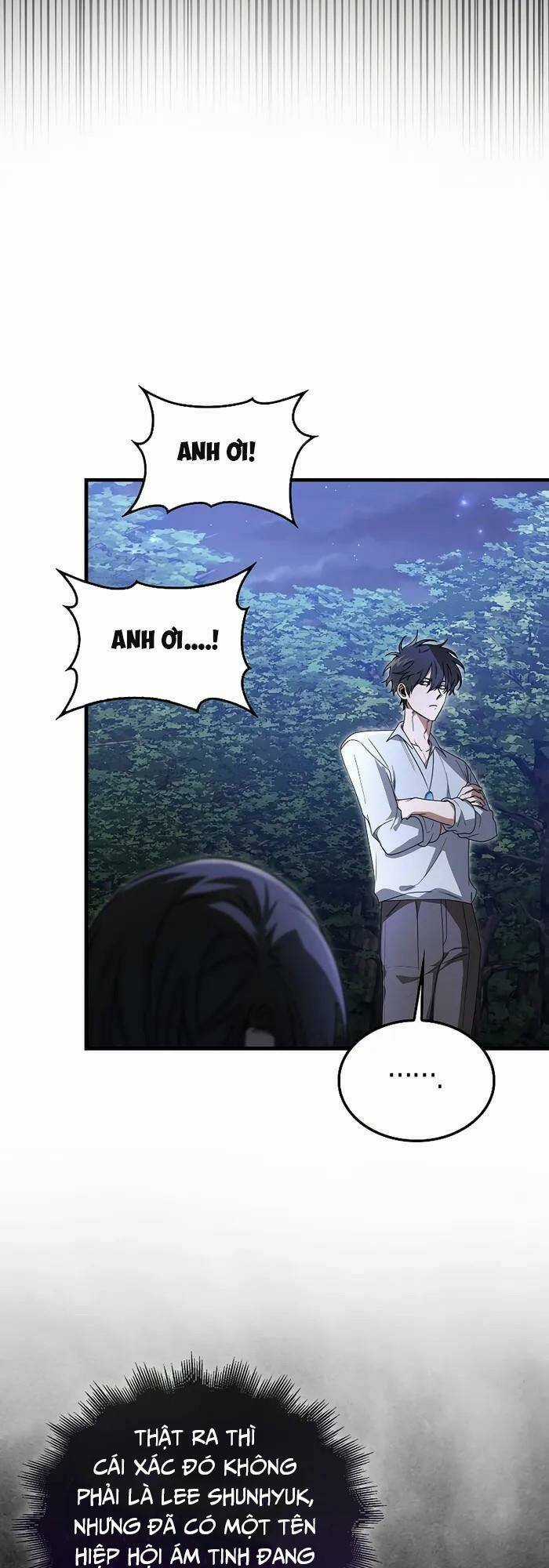 Ta Không Phải Là Hồi Quy Giả Chapter 19 trang 8