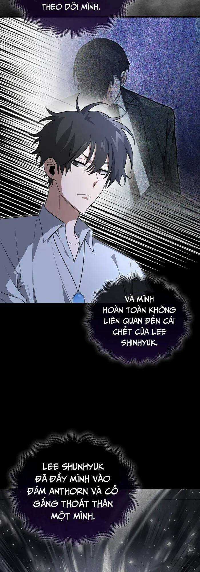 Ta Không Phải Là Hồi Quy Giả Chapter 19 trang 9