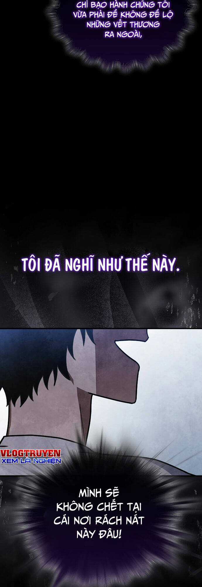 Ta Không Phải Là Hồi Quy Giả Chapter 2 trang 12