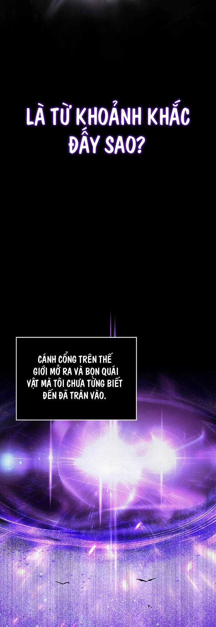 Ta Không Phải Là Hồi Quy Giả Chapter 2 trang 13