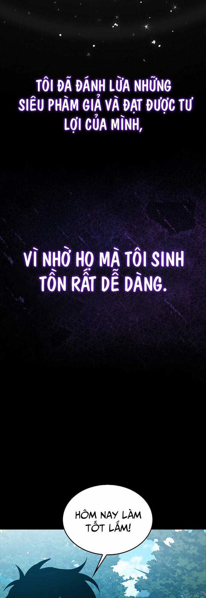 Ta Không Phải Là Hồi Quy Giả Chapter 2 trang 17