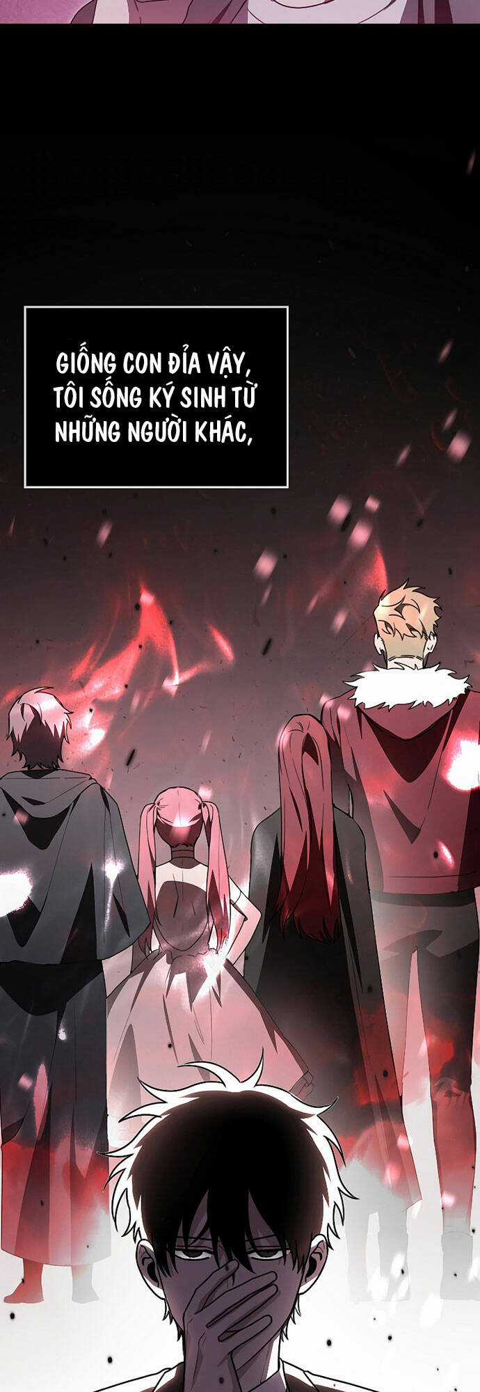 Ta Không Phải Là Hồi Quy Giả Chapter 2 trang 19