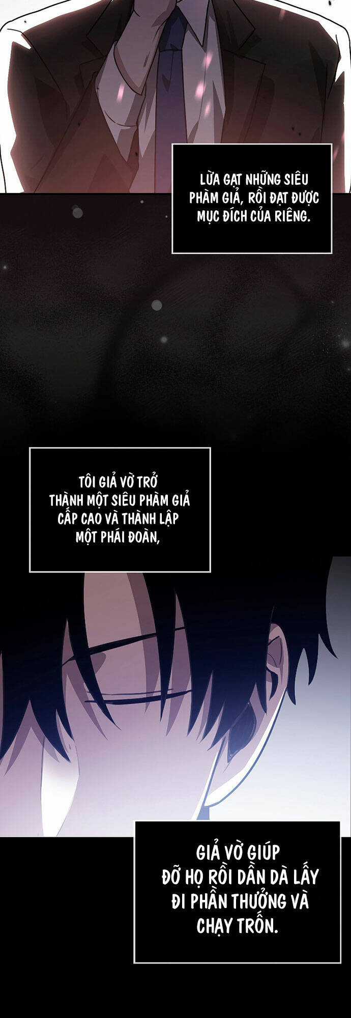 Ta Không Phải Là Hồi Quy Giả Chapter 2 trang 20