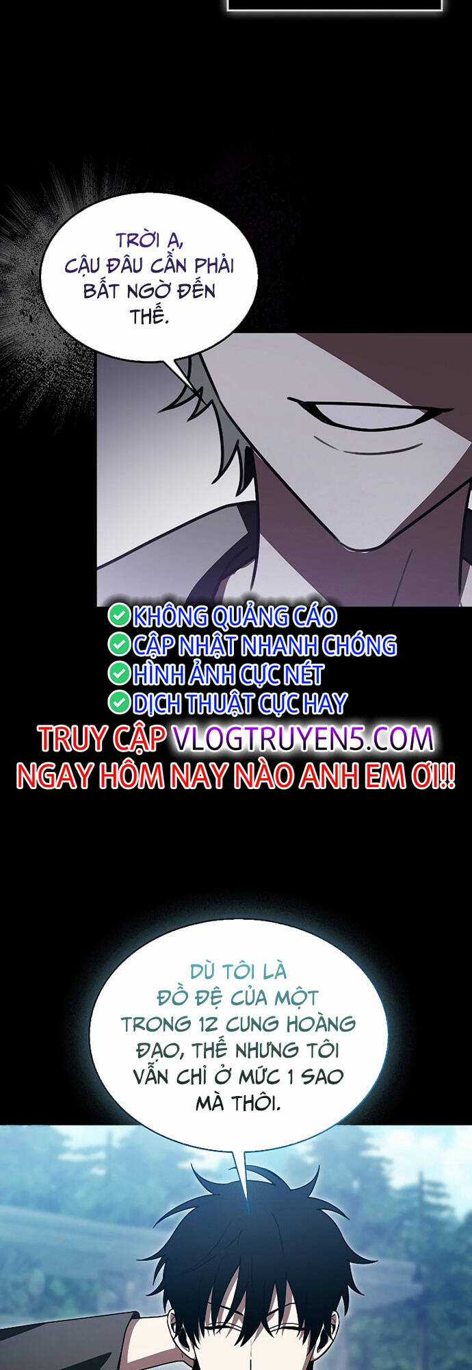 Ta Không Phải Là Hồi Quy Giả Chapter 2 trang 22