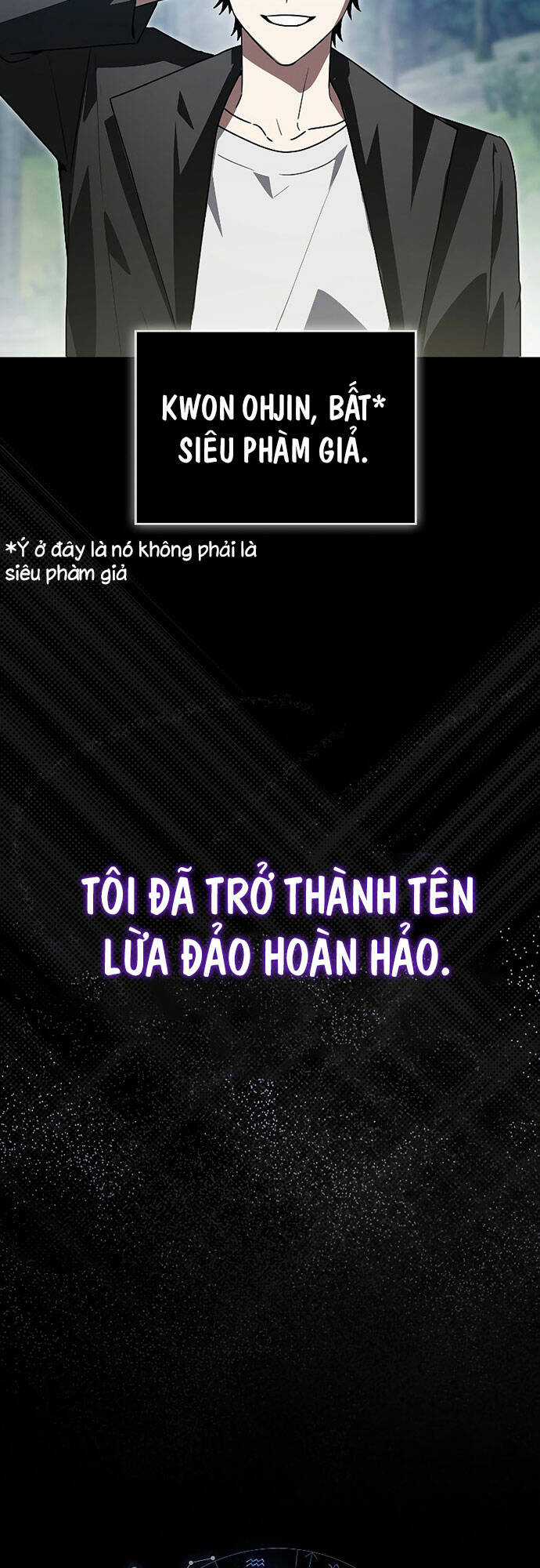 Ta Không Phải Là Hồi Quy Giả Chapter 2 trang 23