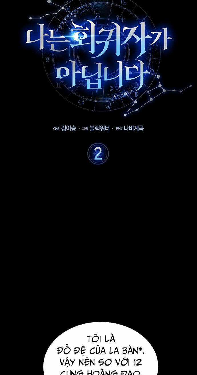 Ta Không Phải Là Hồi Quy Giả Chapter 2 trang 24