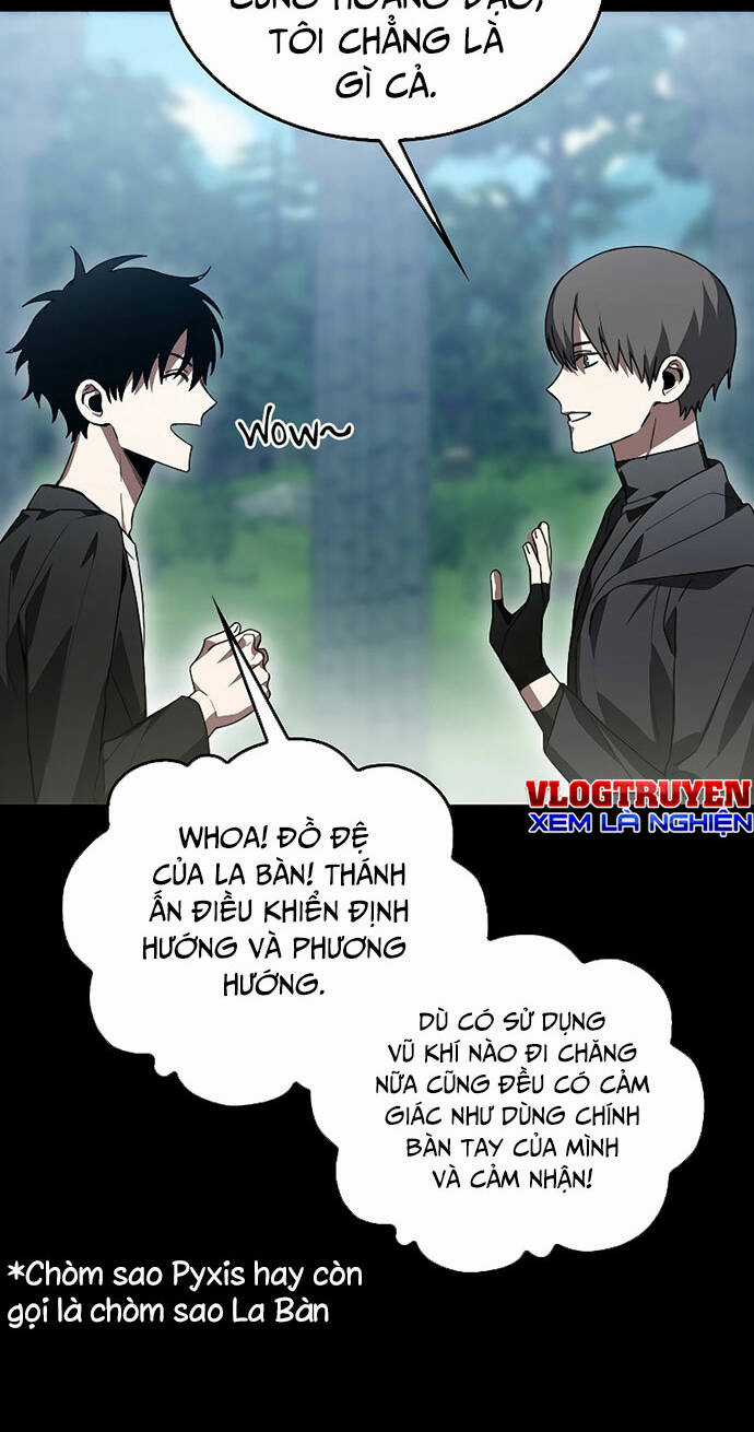 Ta Không Phải Là Hồi Quy Giả Chapter 2 trang 25