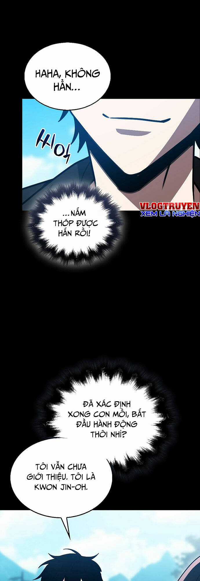 Ta Không Phải Là Hồi Quy Giả Chapter 2 trang 26